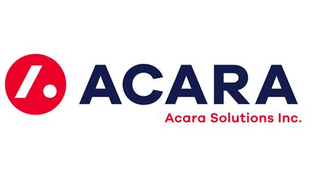 acara solutions|acarasolutions.com.